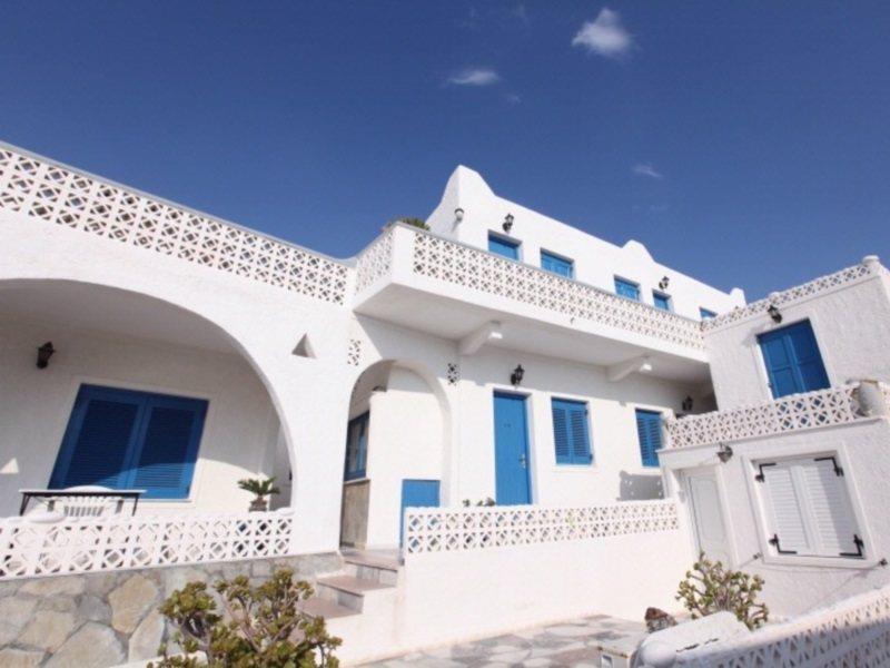 אגיוס סטפנוס Mina Beach מראה חיצוני תמונה